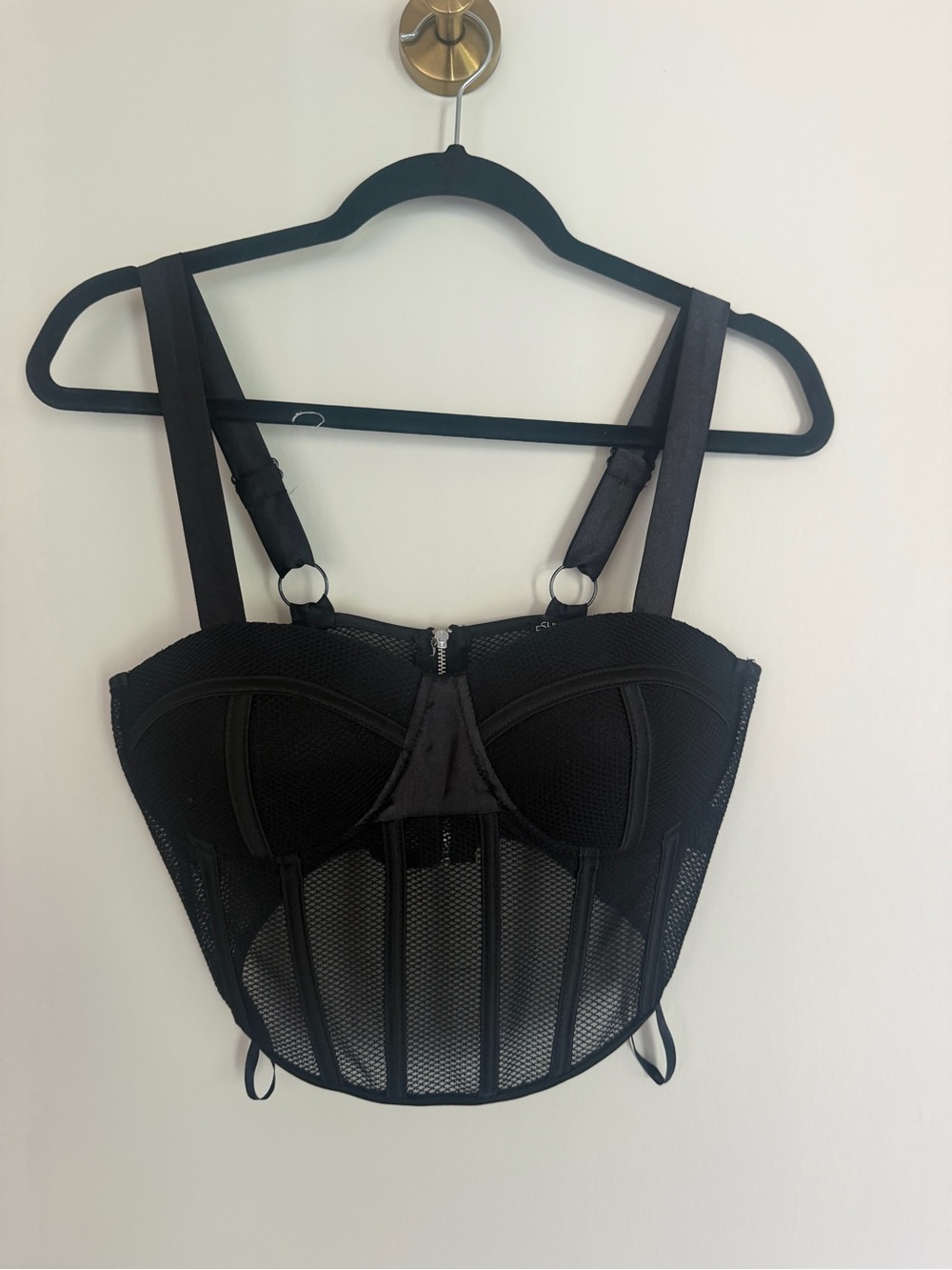 Corset